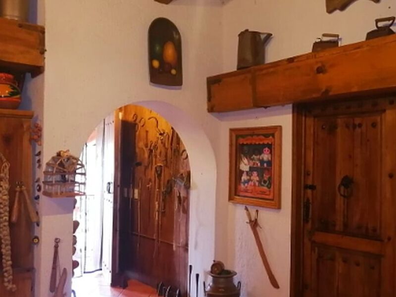 Rancho Elegante México