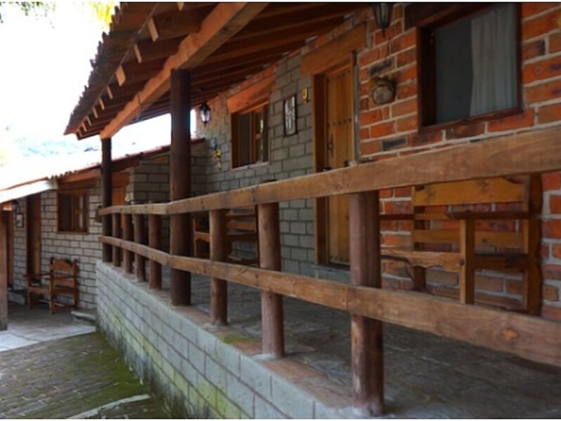 Rancho Amoblado México