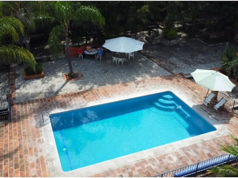 Rancho Amplio México
