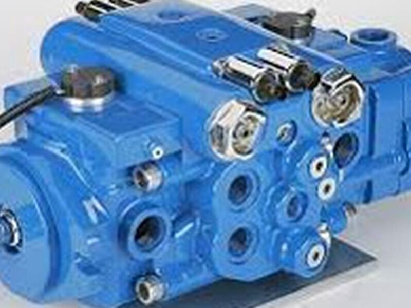 Motores hidraulicos 3