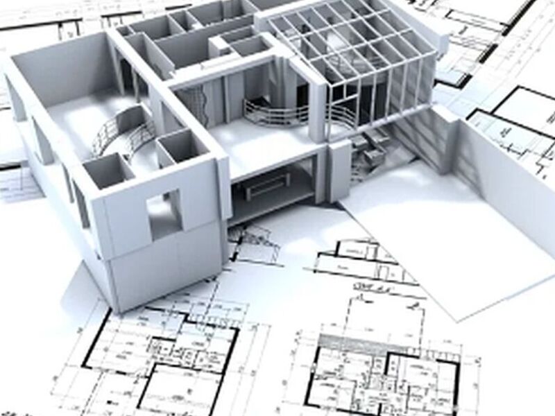 Planos arquitectónicos