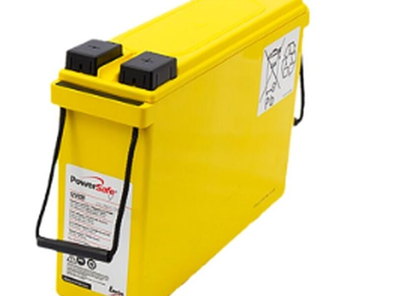 Powersafe Mexico