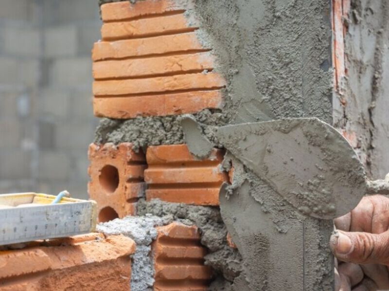 Construcción Residencial México