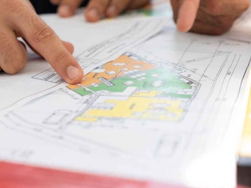 Planificación Urbana México