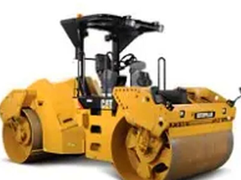 Vibrocompactadores