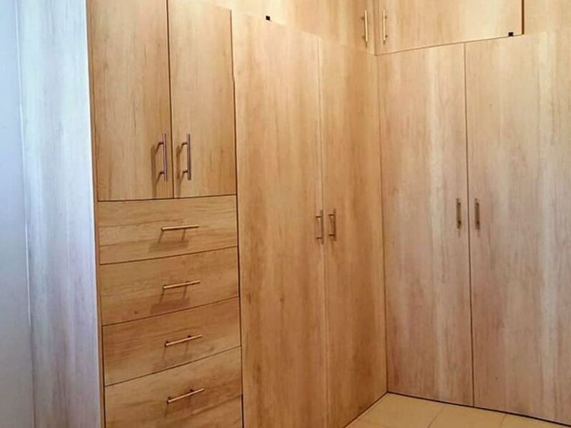 Closet Dormitorio México