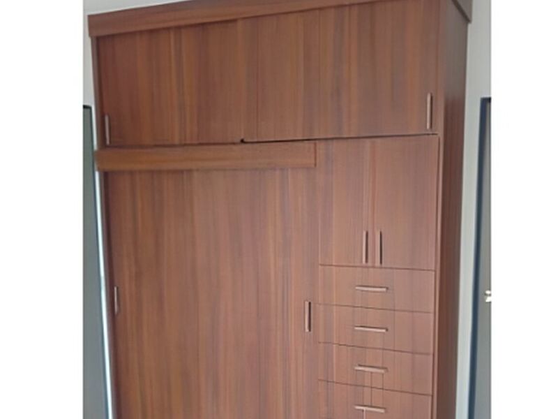 Closet Dormitorio Celaya