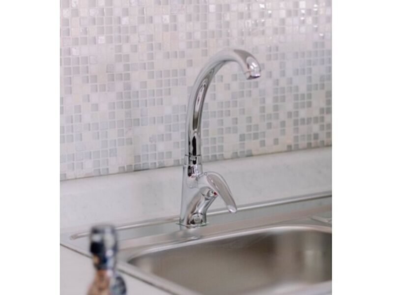 Grifo Lavabo México 