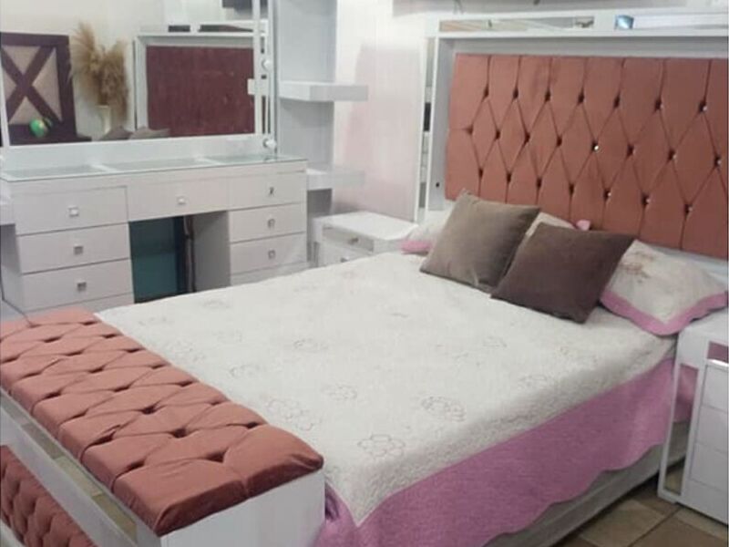 Vanguardia Cama México