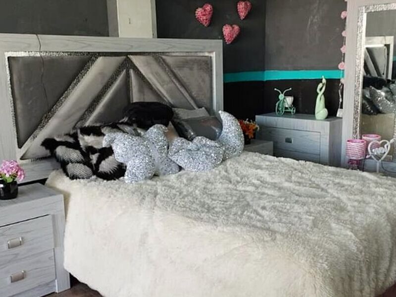 Innovador Cama México