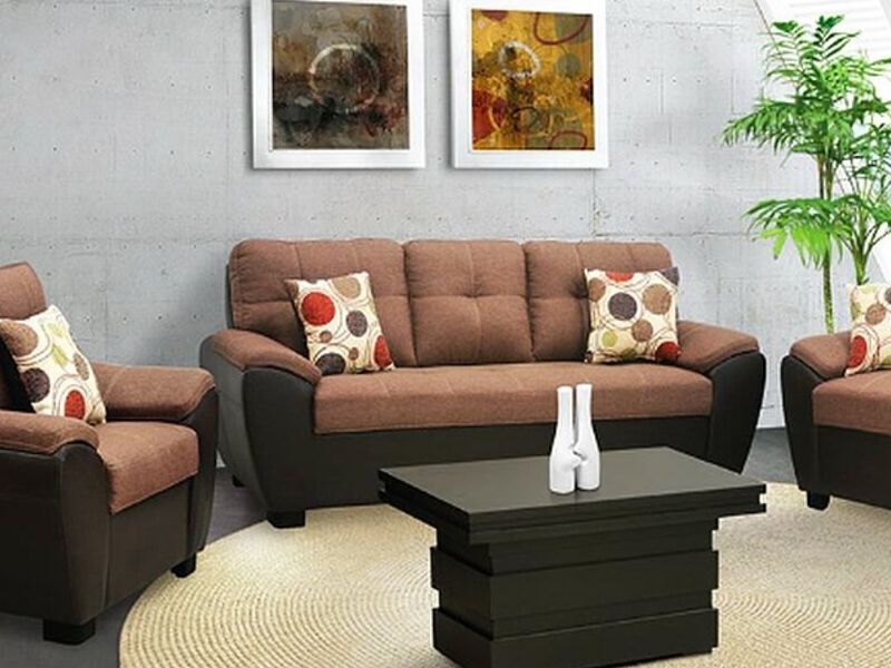 Contemporáneo Muebles México