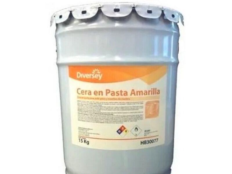 Cera Piso Nogales 