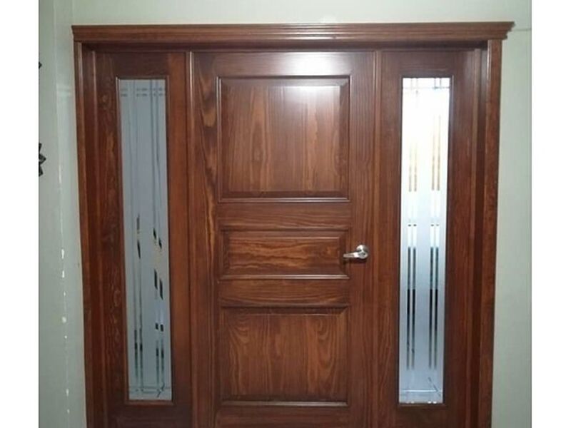Puertas Exteriores México