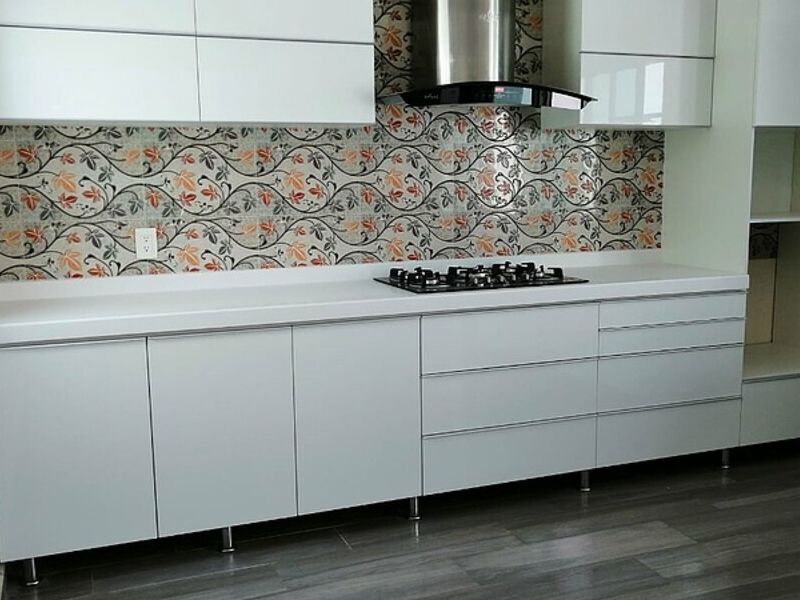 Muebles Cocina México