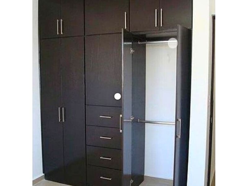 Closet Dormitorio México
