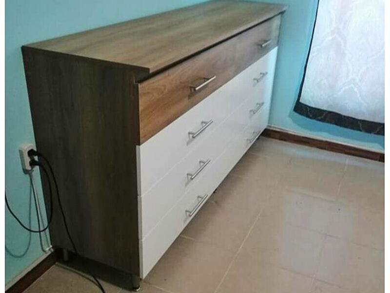 Aparador Dormitorio México