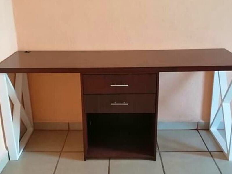 Escritorio Recto México