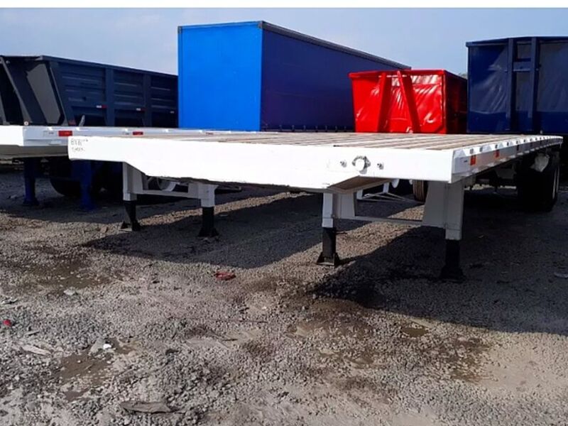 Plataforma 2 Ejes México 