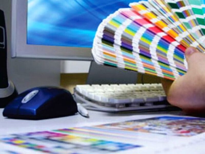 DISEÑO GRAFICO EDITORIAL México