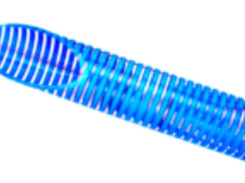 PVC Azul liviana México 