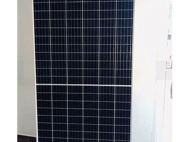 Placas solares Culiacán