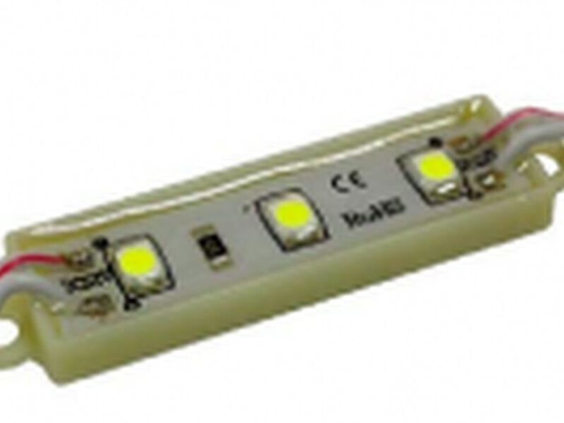 Modulo LED Mini Mexico