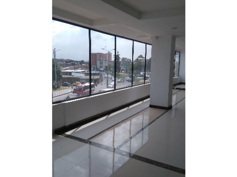 Ventana punto fijo Mexico