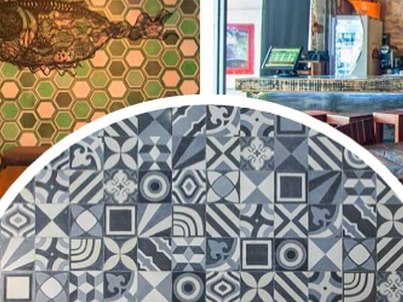 Mosaicos