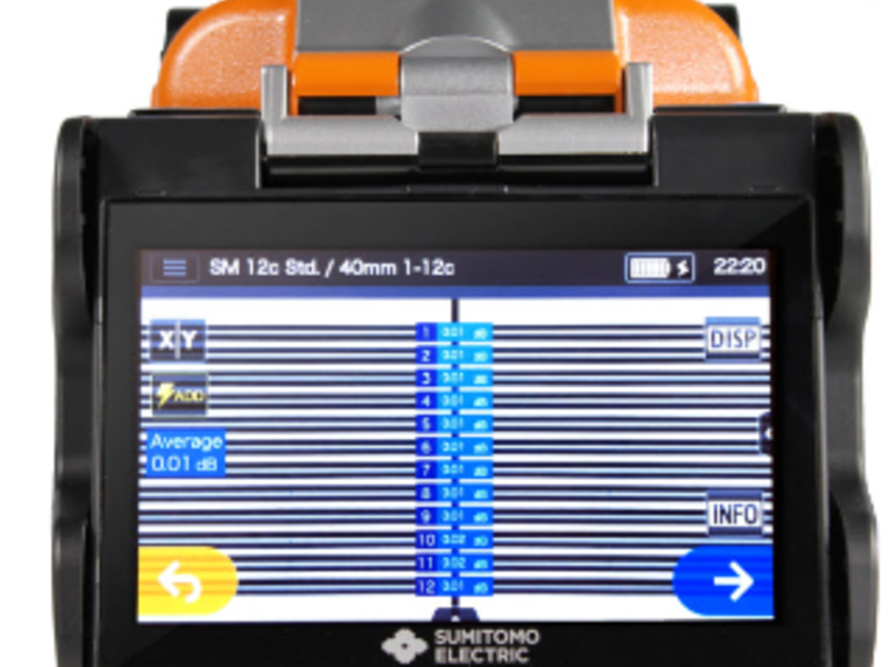 Cable type q102m12 méxico