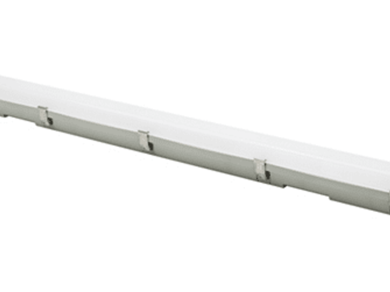 Luces LED impermeables México 