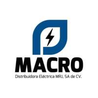 Distribuidora Eléctrica Macro-Mrj