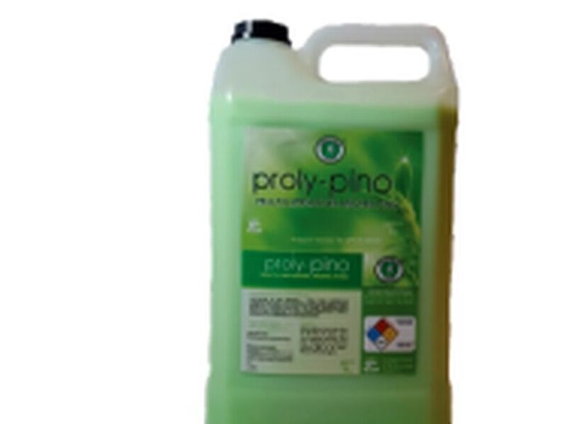 Limpiador Proly Pino Vera Cruz 