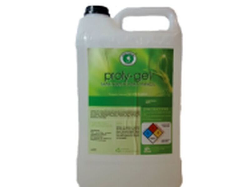 Proly Gel Vera Cruz 