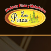 Maderas Finas y Materiales Los Pinos