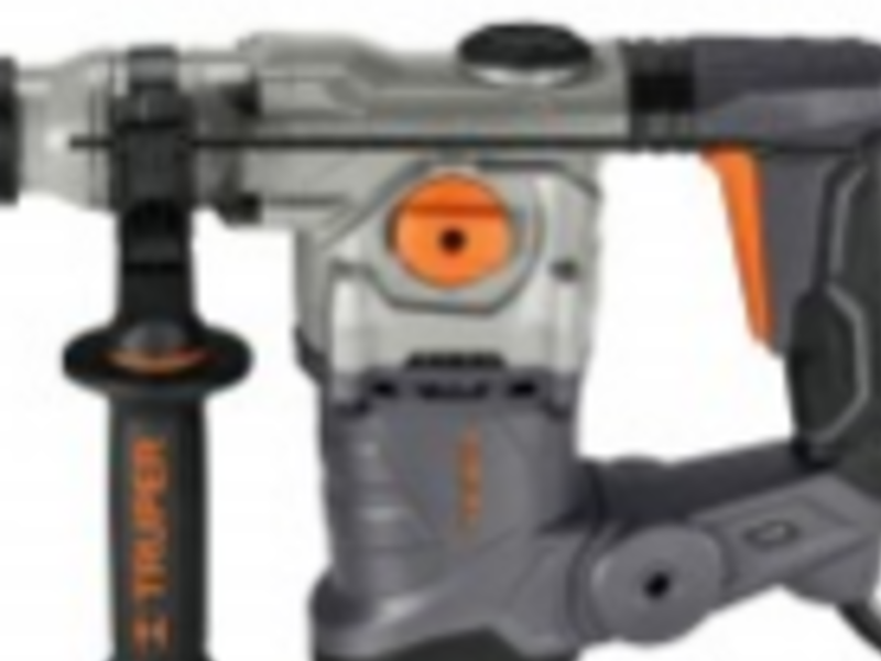 Rotomartillo SDS Plus 1600  Guadalupe