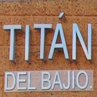 Titan del Bajío