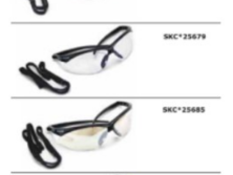 Gafas Protección Guadalupe
