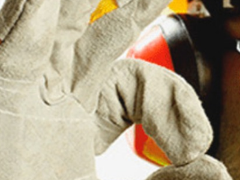 Guantes Trabajo Resistentes Guadalupe
