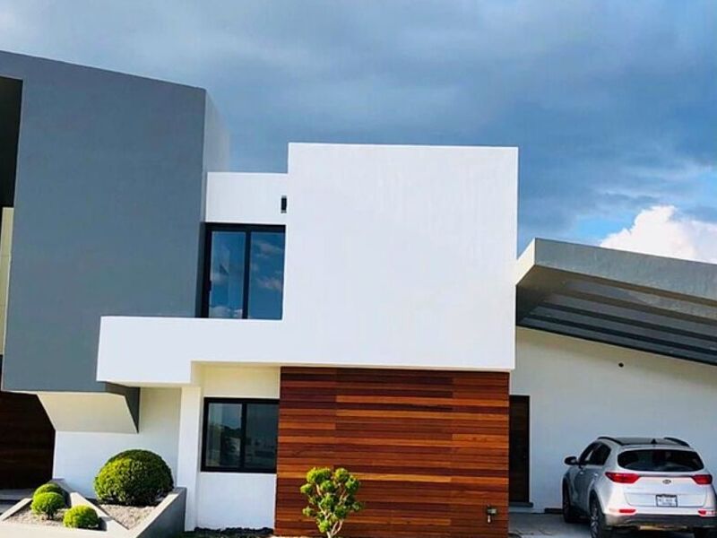 Construcción Huatulco