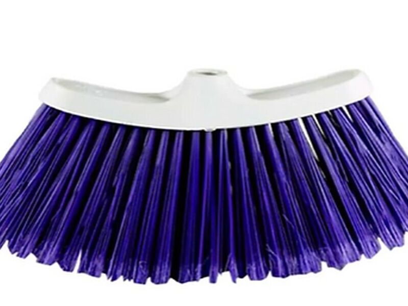 Escoba PVC Hidalgo 