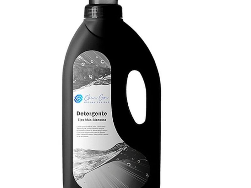 Desengrasante Multiusos Hidalgo 