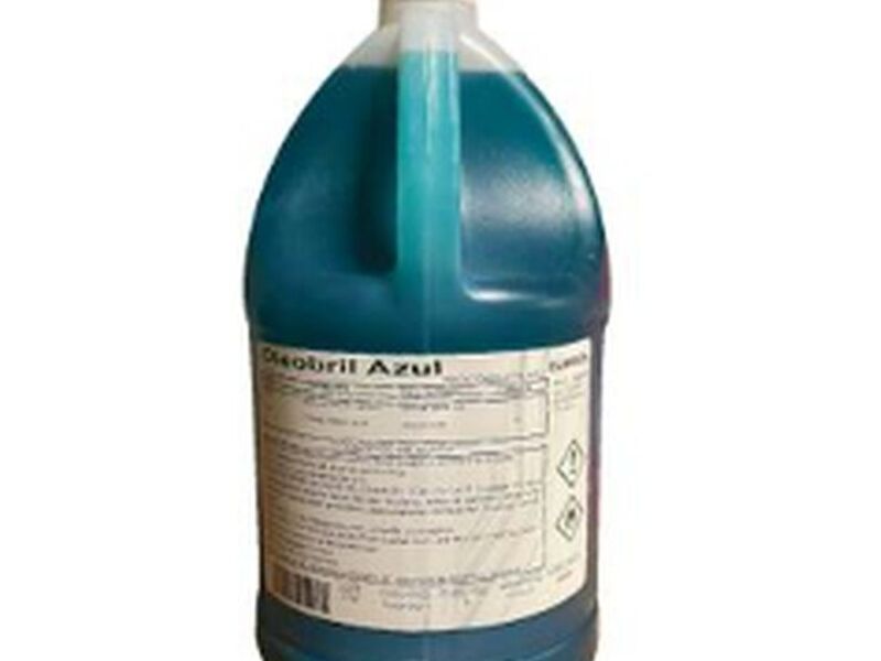 ACEITE MOP OLEOBRIL Morelia