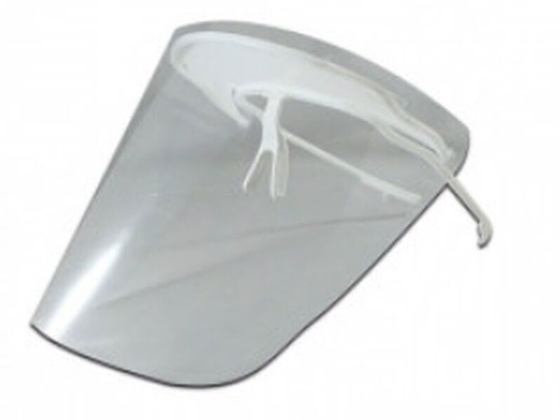 PROTECTOR FACIAL Saltillo