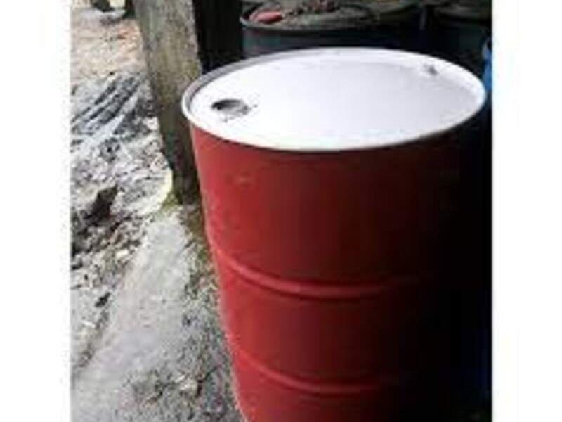 2-ETILHEXILAMINA MÉXICO
