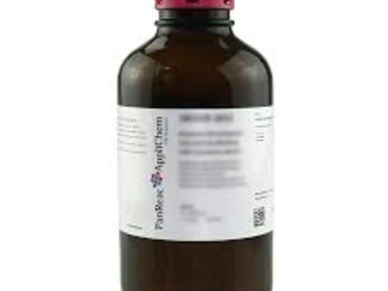N-PROPANOL MÉXICO