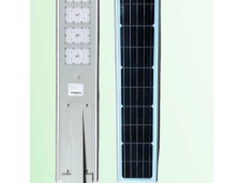 Urbana solar todo  Premium México