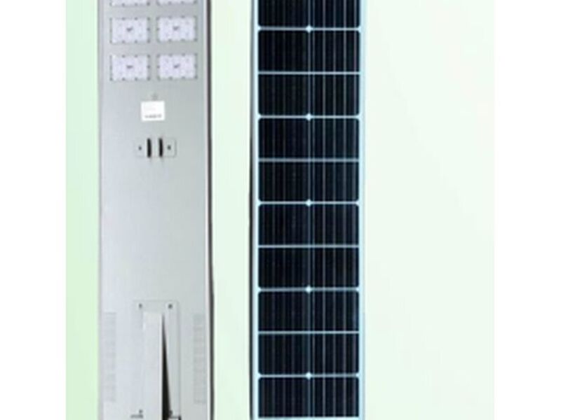 Urbana solar todo uno Premium mexico