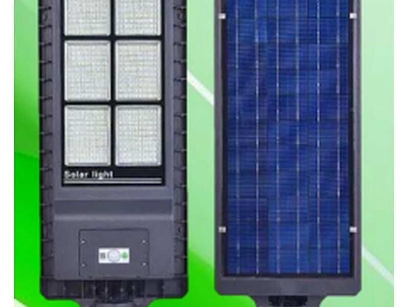 Urbana solar todo Aluminio mexico
