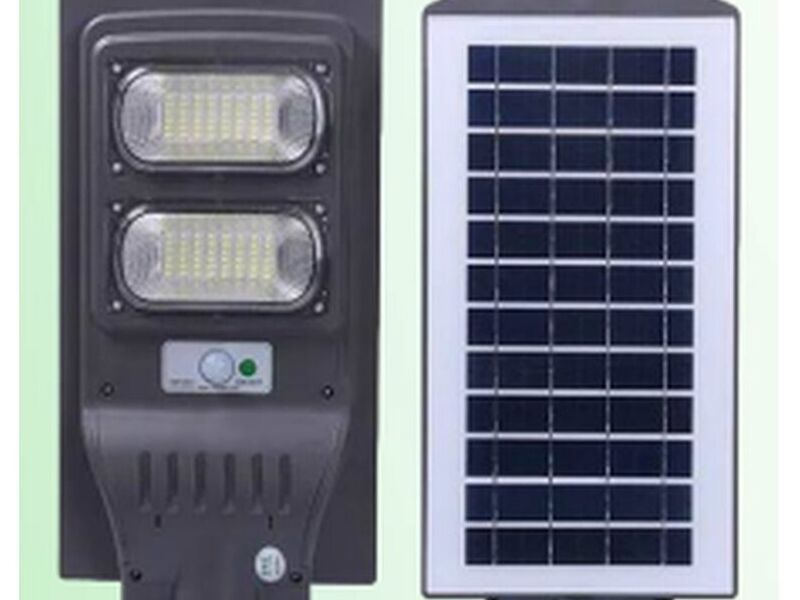 Suburbana solar  ABS mexico