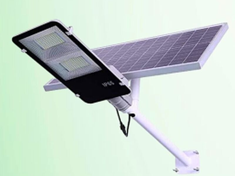 Urbana solar dos en uno Aluminio mexico